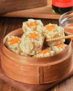 Kedai Es Teler Meler (Dimsum)