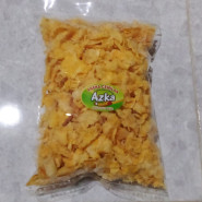 Azka Snack (Emping Jagung Original)