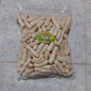 Azka Snack (Kerupuk Ikan Tongkol)