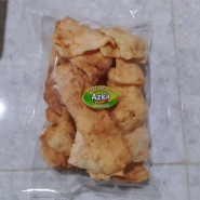 Azka Snack (Selondok)