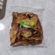 Azka Snack (Sale Pisang)