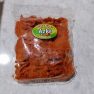 Azka Snack (Basreng Pedas)