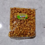 Azka Snack (Warning Jagung)