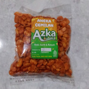 Azka Snack (Kacang Koro Balado)