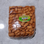 Azka Snack (Pangpang