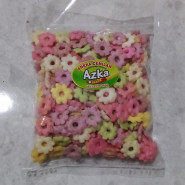 Azka Snack (Sakura)