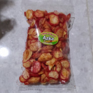 Azka Snack (Kerupuk Seblak Pedas)