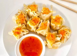 Mom Cici Dimsum (Dimsum Saus Original)