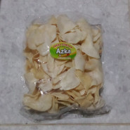 Azka Snack (Keripik Gadung)