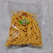 Azka Snack (Kecipir)